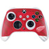 NHL Detroit Red Wings Home Jersey Xbox Series S Controller Skin