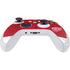 NHL Detroit Red Wings Home Jersey Xbox Series S Controller Skin