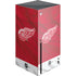 NHL Detroit Red Wings Home Jersey Xbox Series X Console Skin