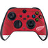 NHL Detroit Red Wings Home Jersey Xbox Series X Controller Skin