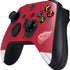 NHL Detroit Red Wings Home Jersey Xbox Series X Controller Skin