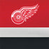 NHL Detroit Red Wings Jersey Nintendo 2DS XL (2017) Skin