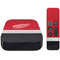 NHL Detroit Red Wings Jersey Apple TV Skin