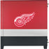 NHL Detroit Red Wings Jersey Corsair 4000D Tempered Glass Mid-Tower ATX Case Skin
