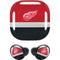 NHL Detroit Red Wings Jersey Galaxy Buds Pro Skin