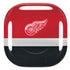 NHL Detroit Red Wings Jersey Galaxy Buds Pro Skin