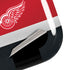 NHL Detroit Red Wings Jersey Galaxy Buds Pro Skin