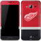 NHL Detroit Red Wings Jersey Galaxy J3 Skin