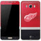NHL Detroit Red Wings Jersey Galaxy J7 Skin