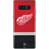 NHL Detroit Red Wings Jersey Galaxy Note 8 Skin