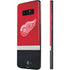 NHL Detroit Red Wings Jersey Galaxy Note 8 Skin