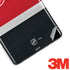 NHL Detroit Red Wings Jersey Galaxy Note 8 Skin