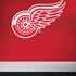 NHL Detroit Red Wings Jersey Galaxy Note 8 Skin