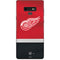 NHL Detroit Red Wings Jersey Galaxy Note 9 Skin