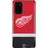 NHL Detroit Red Wings Jersey Galaxy Note20 5G Pro Case