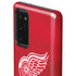 NHL Detroit Red Wings Jersey Galaxy Note20 5G Pro Case