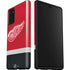 NHL Detroit Red Wings Jersey Galaxy Note20 5G Pro Case
