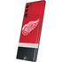 NHL Detroit Red Wings Jersey Galaxy Note20 5G Skin