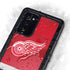 NHL Detroit Red Wings Jersey Galaxy Note20 5G Waterproof Case