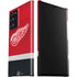 NHL Detroit Red Wings Jersey Galaxy Note20 Ultra 5G Lite Case