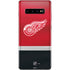 NHL Detroit Red Wings Jersey Galaxy S10 Plus Skin