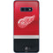 NHL Detroit Red Wings Jersey Galaxy S10e Skin