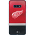 NHL Detroit Red Wings Jersey Galaxy S10e Skin