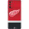 NHL Detroit Red Wings Jersey Galaxy S20 Fan Edition Skin