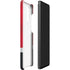 NHL Detroit Red Wings Jersey Galaxy S20 Lite Case