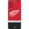 NHL Detroit Red Wings Jersey Galaxy S20 Plus Skin