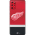 NHL Detroit Red Wings Jersey Galaxy S20 Plus Skin