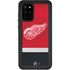 NHL Detroit Red Wings Jersey Galaxy S20 Plus Waterproof Case