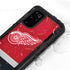 NHL Detroit Red Wings Jersey Galaxy S20 Plus Waterproof Case