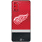 NHL Detroit Red Wings Jersey Galaxy S20 Skin