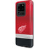 NHL Detroit Red Wings Jersey Galaxy S20 Ultra 5G Pro Case