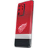 NHL Detroit Red Wings Jersey Galaxy S20 Ultra 5G Skin