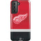NHL Detroit Red Wings Jersey Galaxy S21 5G Pro Case