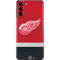 NHL Detroit Red Wings Jersey Galaxy S21 Plus 5G Skin
