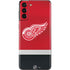 NHL Detroit Red Wings Jersey Galaxy S21 Plus 5G Skin