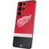 NHL Detroit Red Wings Jersey Galaxy S21 Ultra 5G Skin