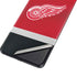 NHL Detroit Red Wings Jersey Galaxy S21 Ultra 5G Skin