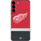 NHL Detroit Red Wings Jersey Galaxy S22 Plus Skin