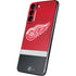 NHL Detroit Red Wings Jersey Galaxy S22 Plus Skin