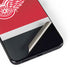 NHL Detroit Red Wings Jersey Galaxy S22 Plus Skin