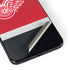 NHL Detroit Red Wings Jersey Galaxy S22 Skin