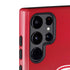 NHL Detroit Red Wings Jersey Galaxy S22 Ultra Pro Case