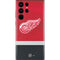 NHL Detroit Red Wings Jersey Galaxy S22 Ultra Skin