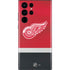 NHL Detroit Red Wings Jersey Galaxy S22 Ultra Skin