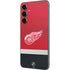 NHL Detroit Red Wings Jersey Galaxy S23 FE Skin