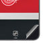 NHL Detroit Red Wings Jersey Galaxy S23 FE Skin